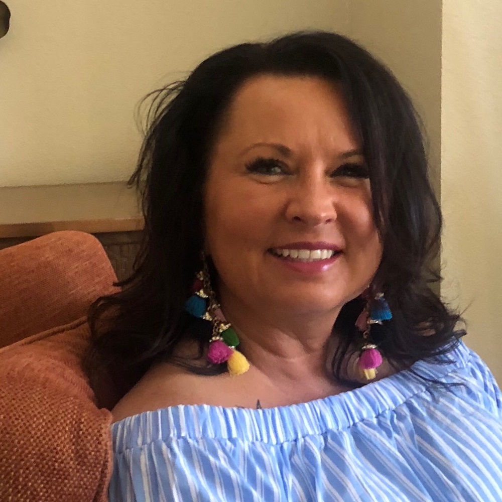 Meet your Posher, Ericka